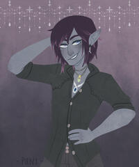 Flavian by @phnxdwns