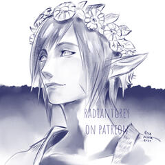 Flavian by @radiantgrey